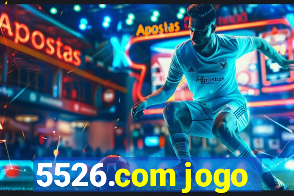 5526.com jogo